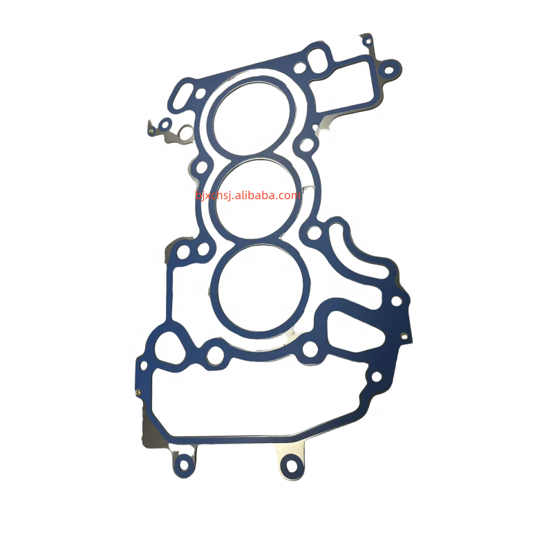 Automotive parts cylinder head gasket L4H OEM 55497311 Chevrolet ONIX1.2T TRACKER1.2T
