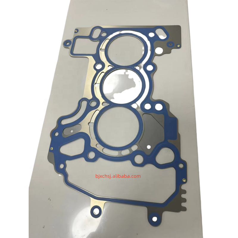 Automotive parts cylinder head gasket L4H OEM 55497311 Chevrolet ONIX1.2T TRACKER1.2T