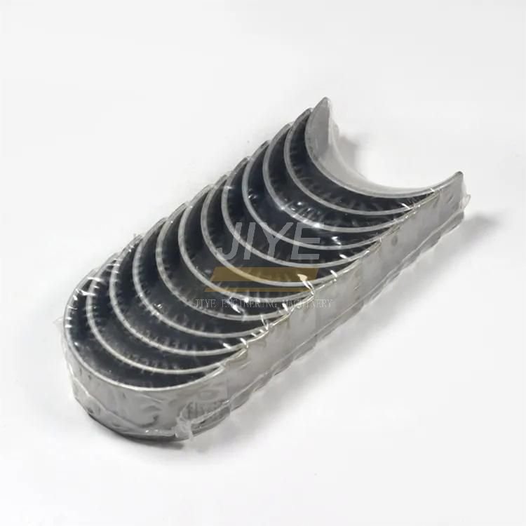 Metal Jalan STD 65.02410-0010 Con-Rod Bearing for De08T D1146 Doosan Engine Daewoo Truck/Excavator/Bus Part
