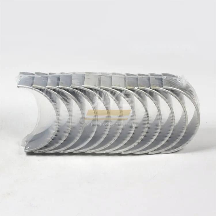 Metal Jalan STD 65.02410-0010 Con-Rod Bearing for De08T D1146 Doosan Engine Daewoo Truck/Excavator/Bus Part