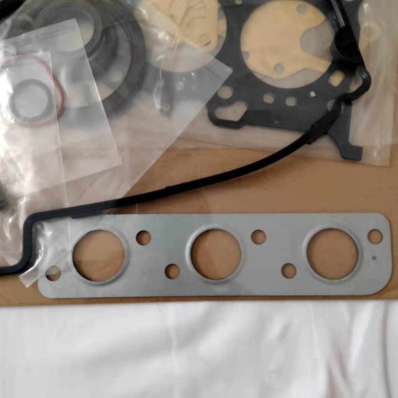 cylinder head gasket for toyota 7a engine 11115-16120 1111516120