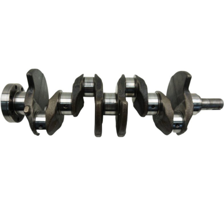Customized Crankshaft for Renault Clio Kangoo Thalia Pulse K9K 1.5L Dacia Logan Sandero Shafts