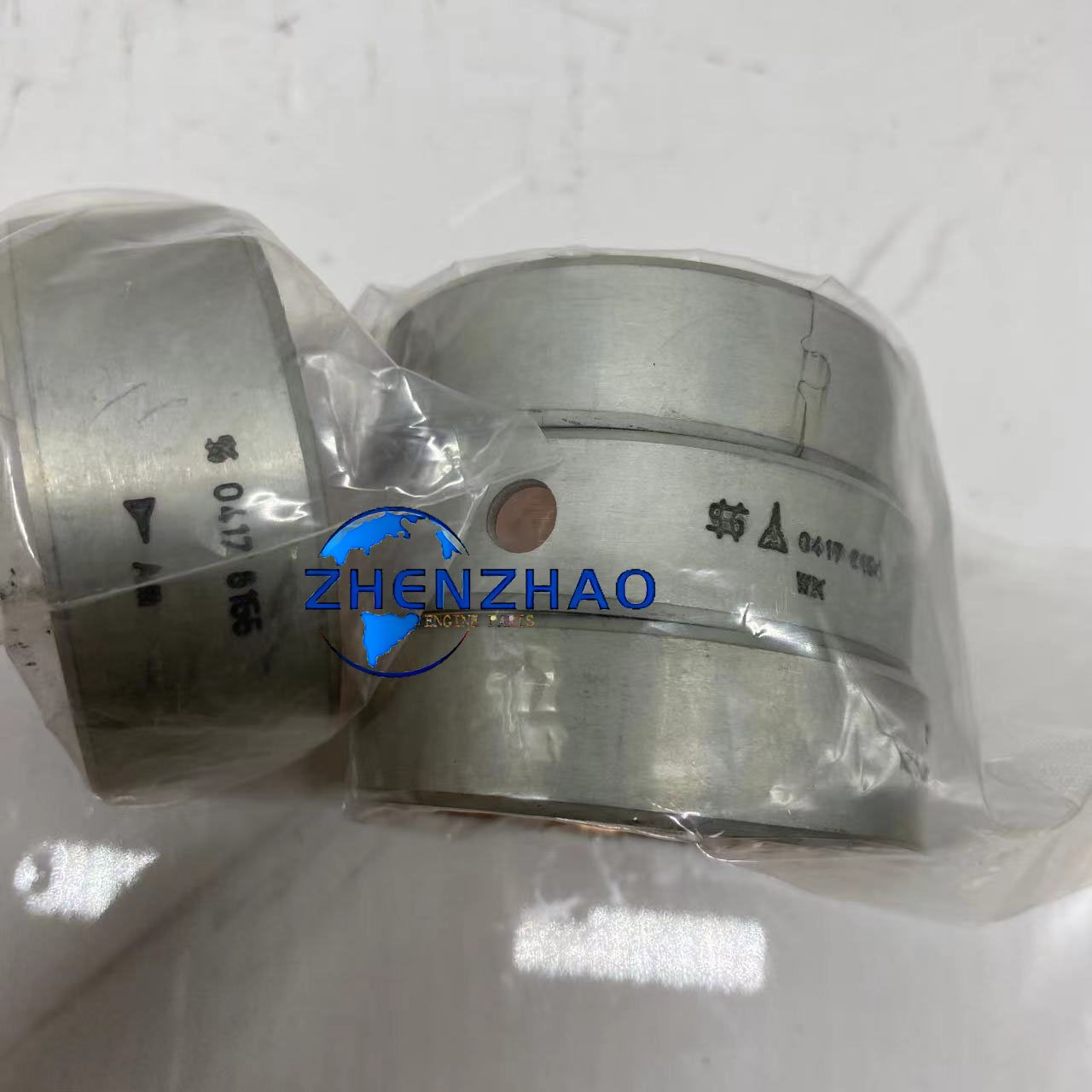 F4M2011 Engine Overhaul Kit F4M2011 Crankshaft Main Bearing Set F4M2011 Conrod Bearing Set Camshaft Bearing For Deutz
