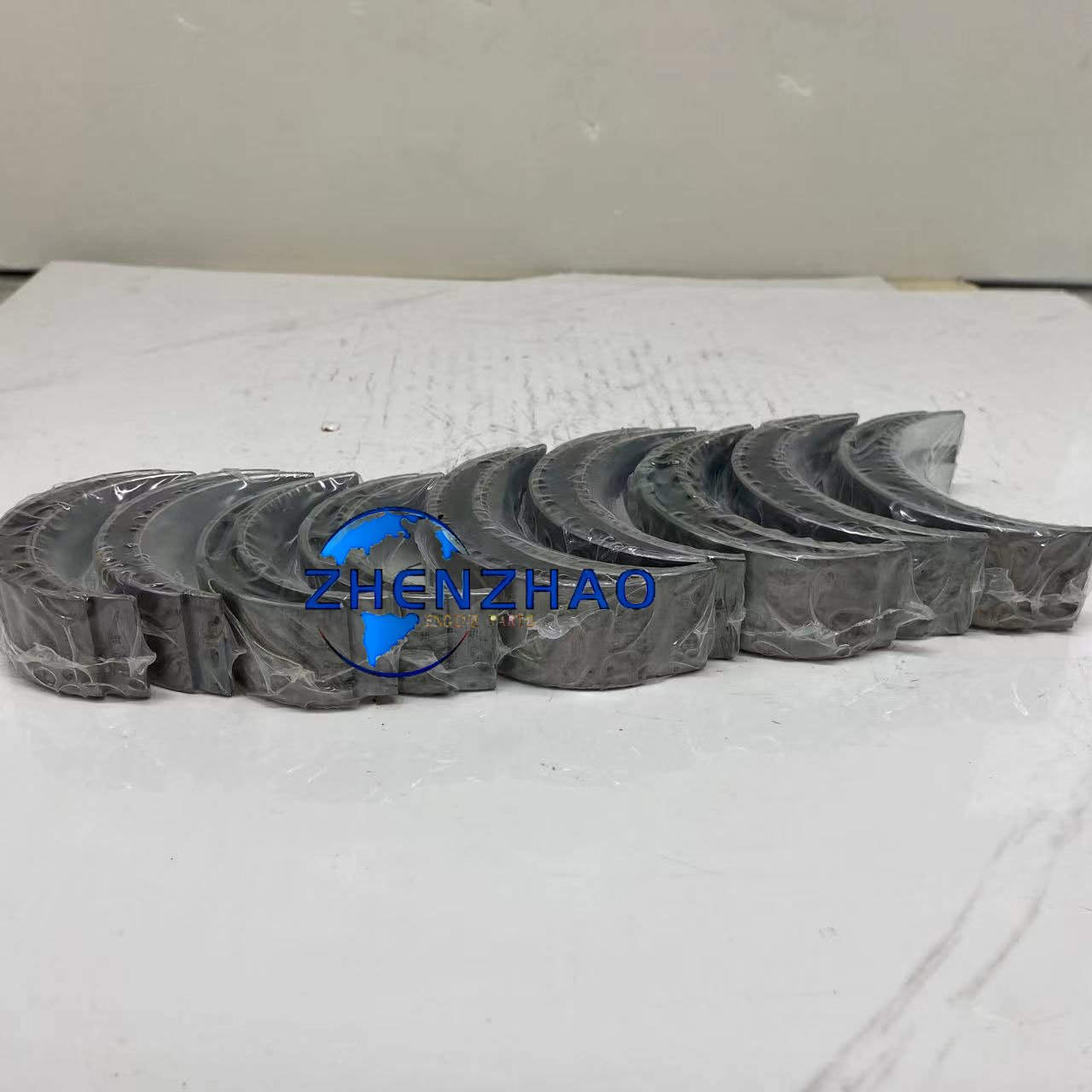 F4M2011 Engine Overhaul Kit F4M2011 Crankshaft Main Bearing Set F4M2011 Conrod Bearing Set Camshaft Bearing For Deutz