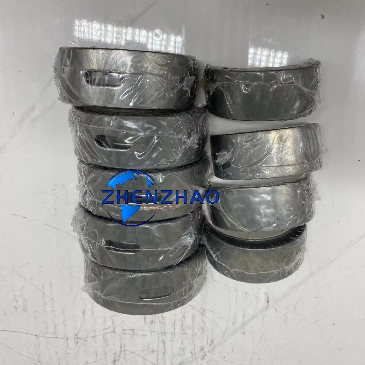 F4M2011 Engine Overhaul Kit F4M2011 Crankshaft Main Bearing Set F4M2011 Conrod Bearing Set Camshaft Bearing For Deutz