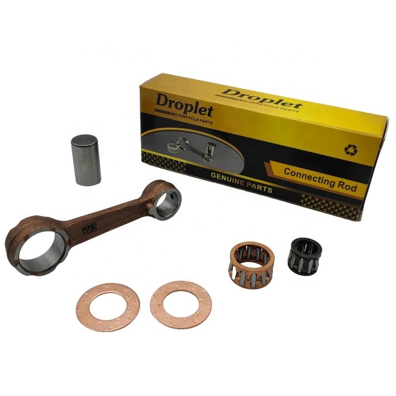DROPLET DIO50 DIOZX Motorcycle connecting rod for HONDA