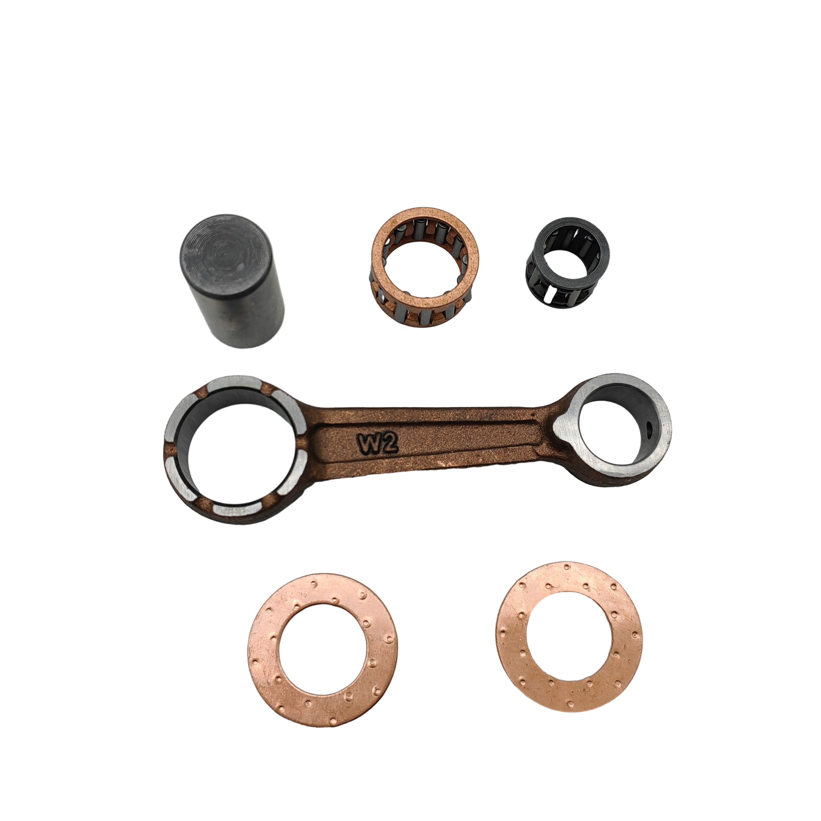 DROPLET DIO50 DIOZX Motorcycle connecting rod for HONDA
