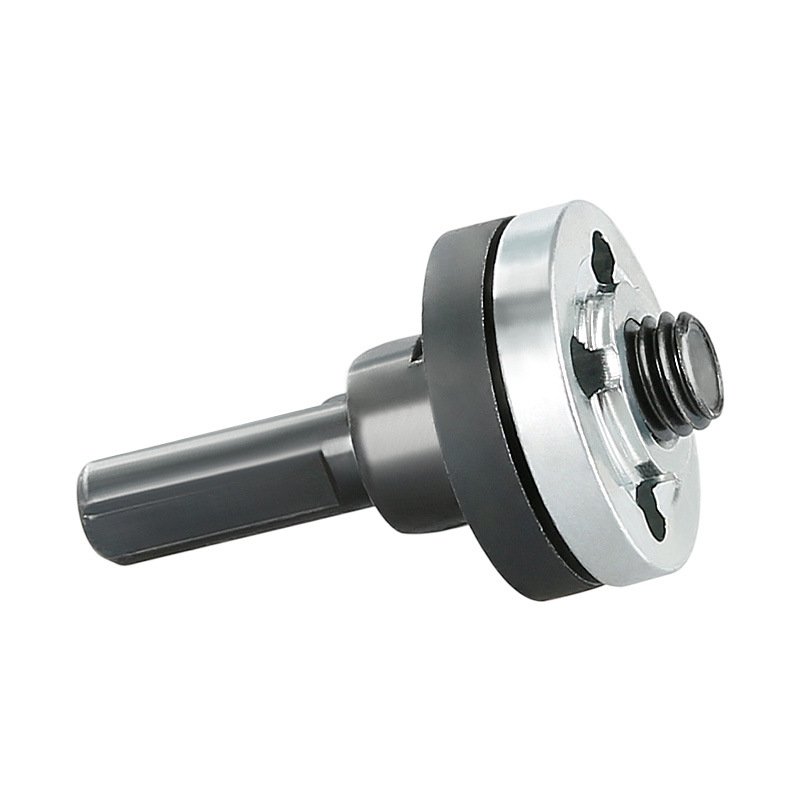 Hand drill variable angle grinder connecting rod accessories modified grinder multi-function cutting conversion rod set
