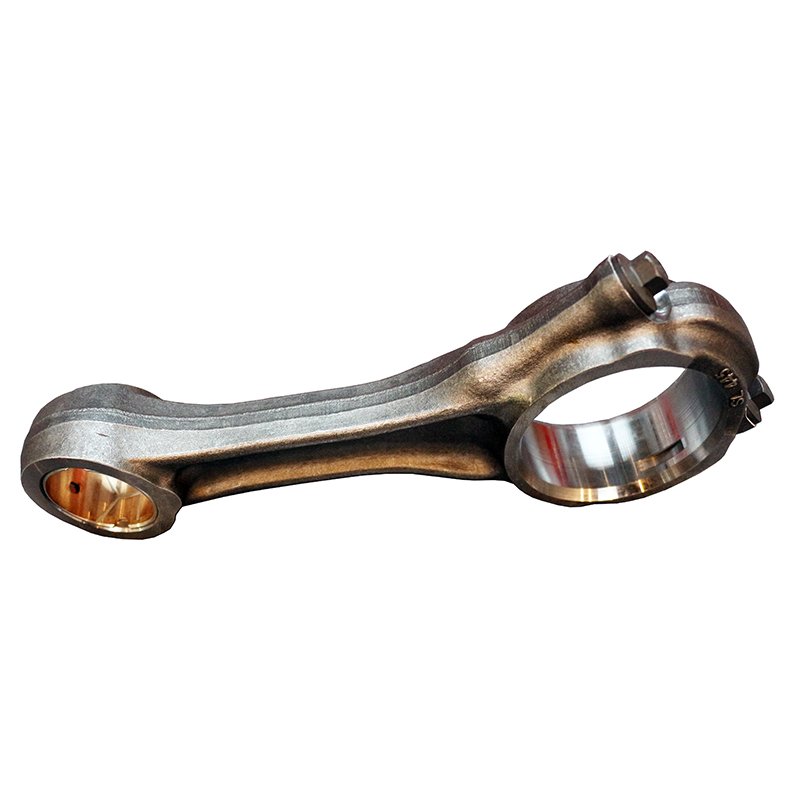 China Factory Hot Selling Connecting Rod 5257364 for Cummins 6BT ISDE ISF3.8 Engine
