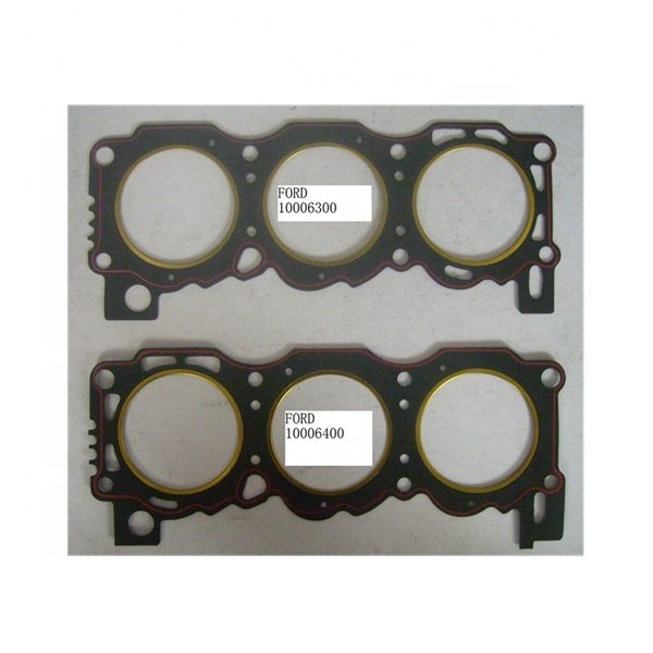 6140740 6140741 Fit For Ford GMC V6 Sierra Cylinder Head Gasket Gasoline Engine Spare Parts