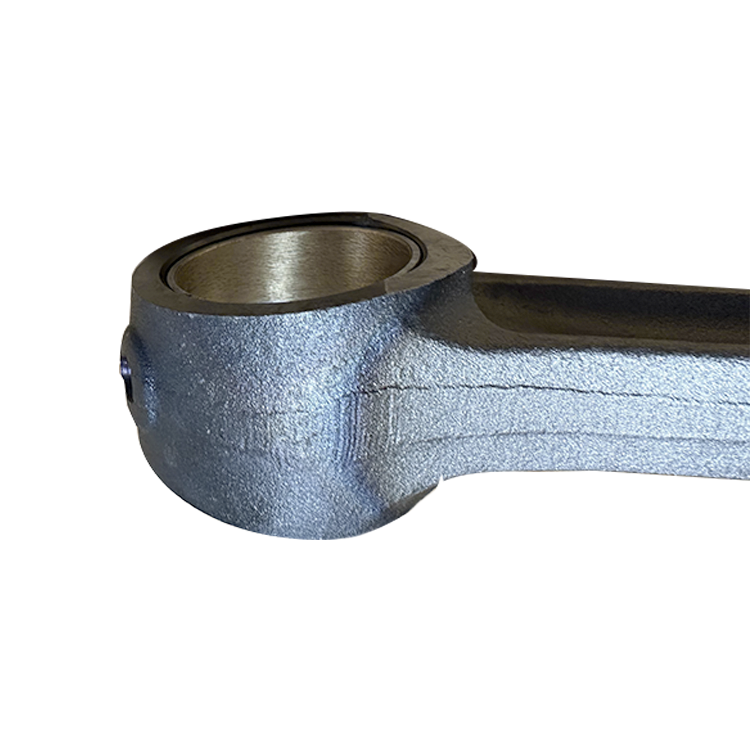 Durable ISUZU Engine Parts 6HK1 Connecting Rod8-98018-425-2 8-98018425-0 Machinery Engine Parts