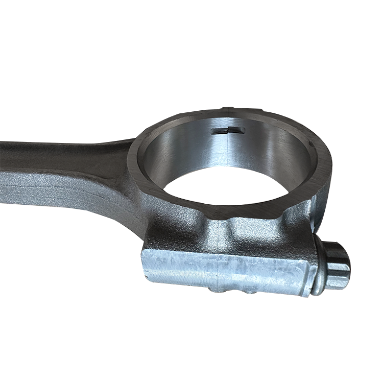 Durable ISUZU Engine Parts 6HK1 Connecting Rod8-98018-425-2 8-98018425-0 Machinery Engine Parts