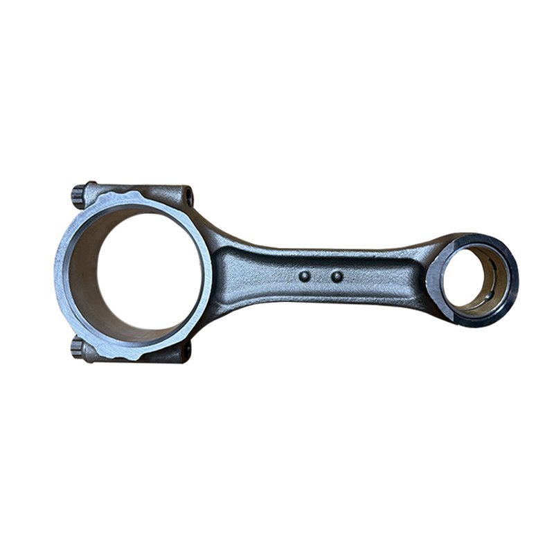 Durable ISUZU Engine Parts 6HK1 Connecting Rod8-98018-425-2 8-98018425-0 Machinery Engine Parts