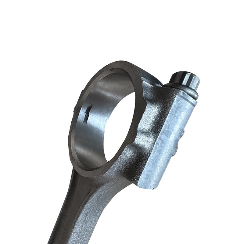 Durable ISUZU Engine Parts 6HK1 Connecting Rod8-98018-425-2 8-98018425-0 Machinery Engine Parts