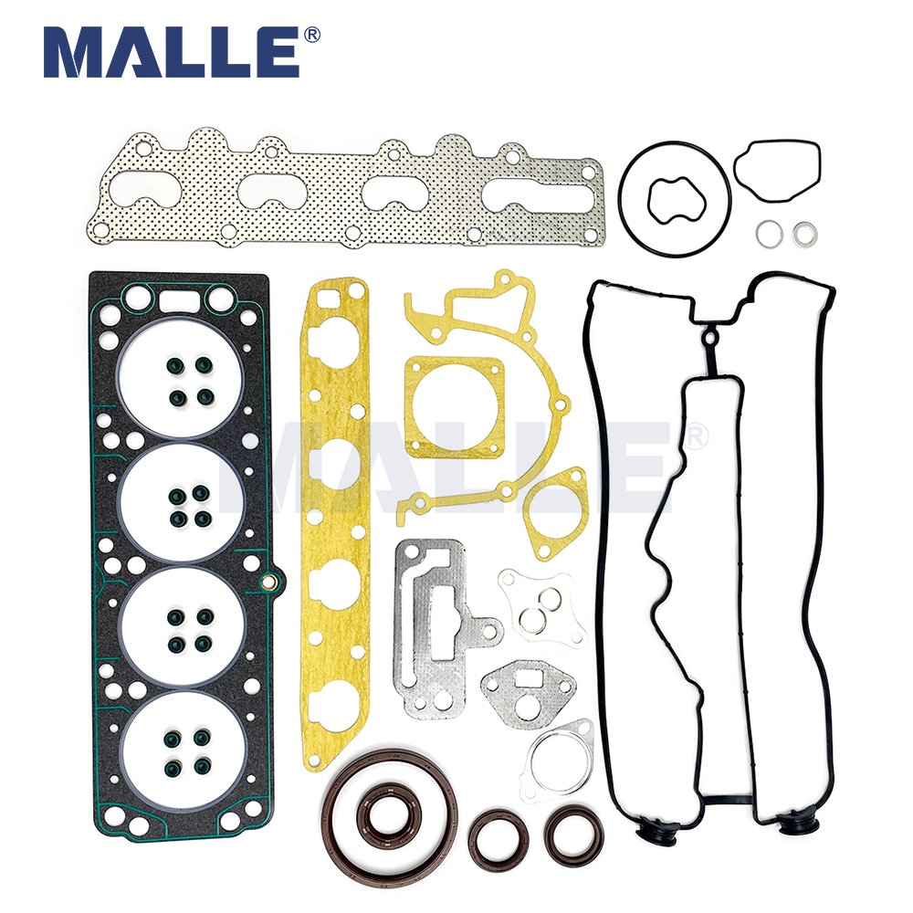 Engine Overhaul Gasket Kit Auto Car Accessories Full Gasket Repair Set 92066550 for Buick Regal 2.0 Optra Daewoo Chevrolet Optra