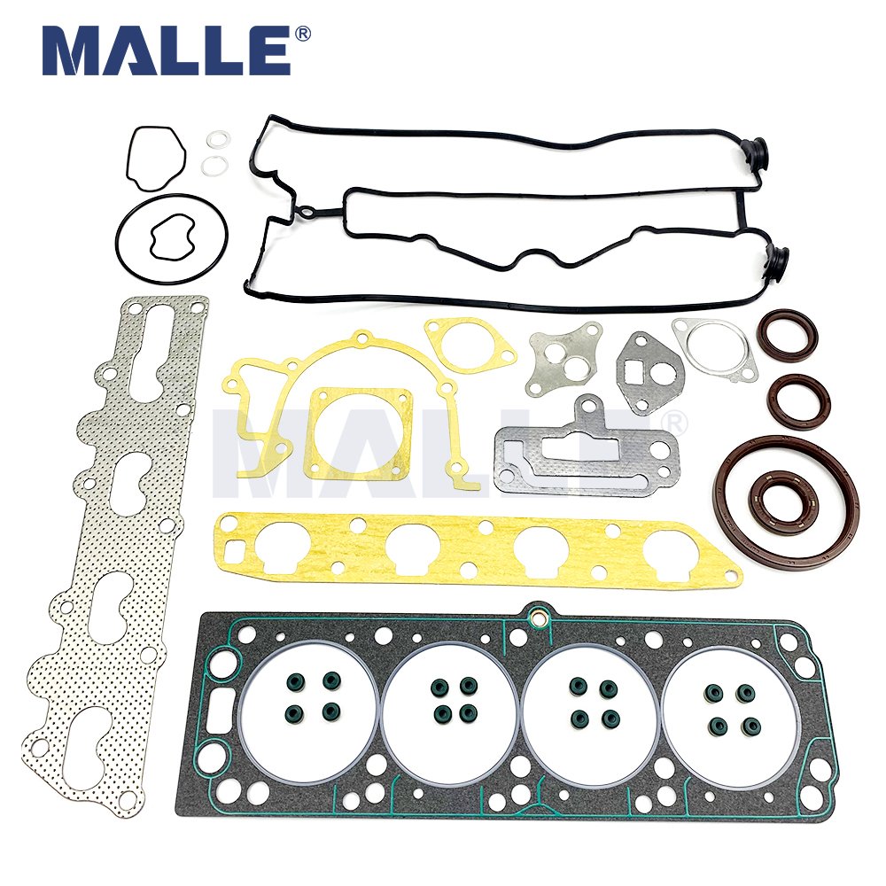 Engine Overhaul Gasket Kit Auto Car Accessories Full Gasket Repair Set 92066550 for Buick Regal 2.0 Optra Daewoo Chevrolet Optra