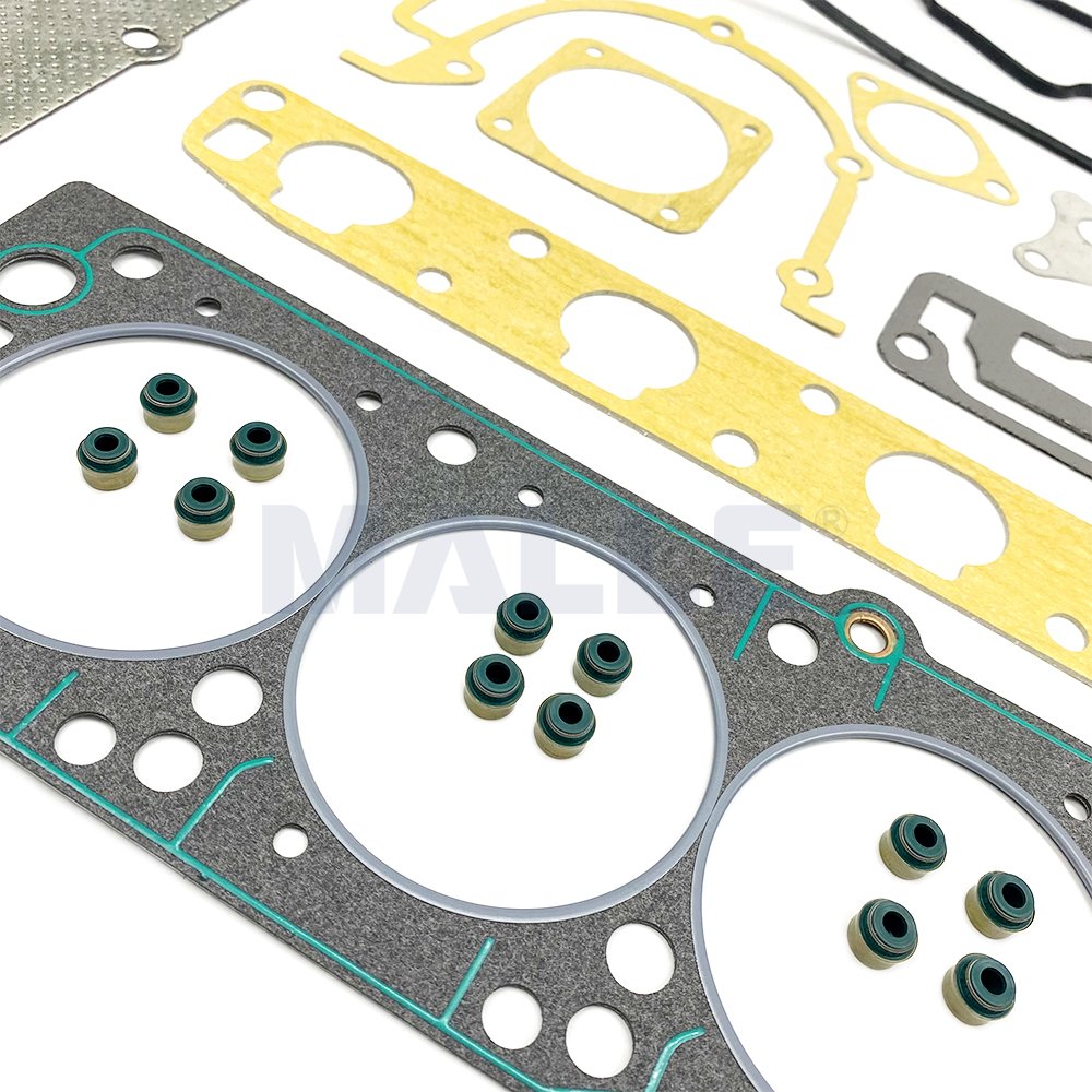 Engine Overhaul Gasket Kit Auto Car Accessories Full Gasket Repair Set 92066550 for Buick Regal 2.0 Optra Daewoo Chevrolet Optra