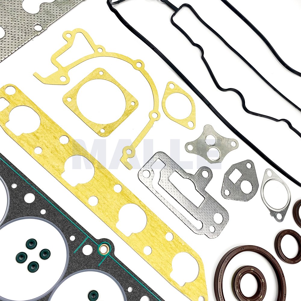 Engine Overhaul Gasket Kit Auto Car Accessories Full Gasket Repair Set 92066550 for Buick Regal 2.0 Optra Daewoo Chevrolet Optra