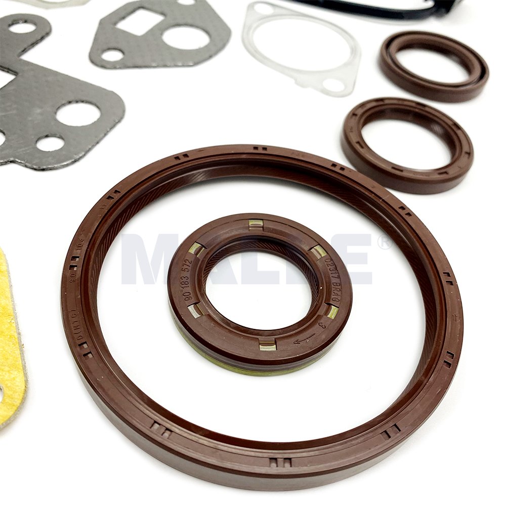 Engine Overhaul Gasket Kit Auto Car Accessories Full Gasket Repair Set 92066550 for Buick Regal 2.0 Optra Daewoo Chevrolet Optra