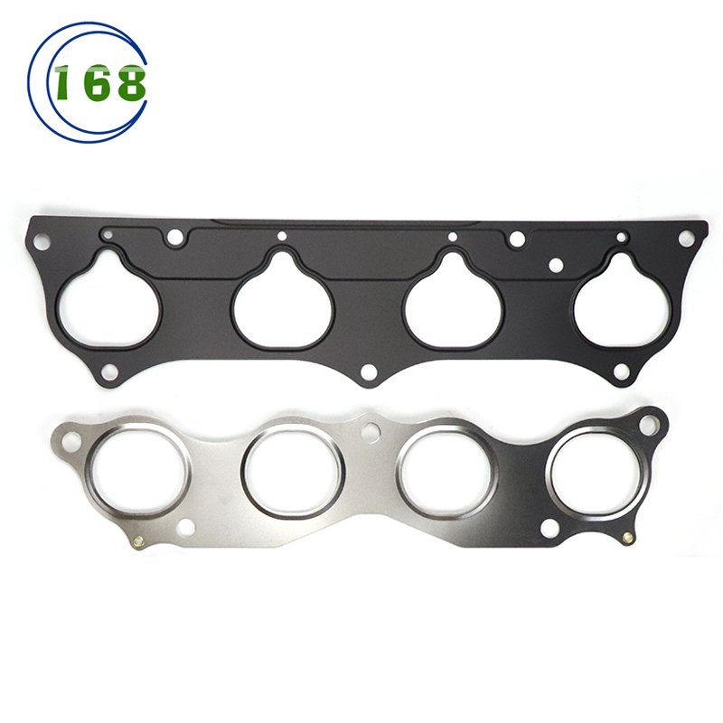 YLB Engine Parts Full Gasket Kit Cylinder Head Gasket Set Overhuaing Package For CR-V RD5 2006 OEM 06110-PNB-010