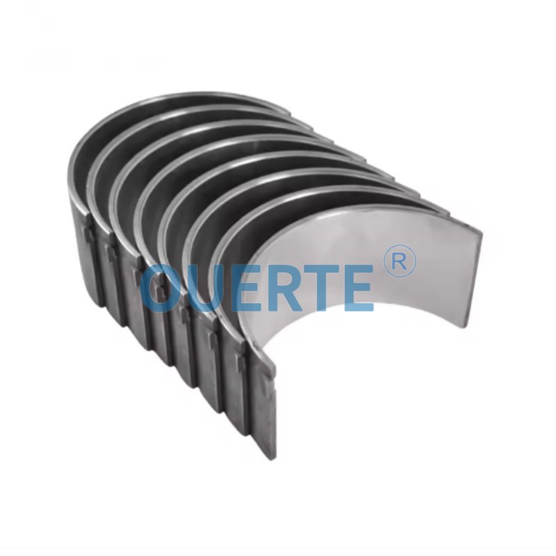Diesel Engine Spare Parts for 6BT5.9 Connecting Rod Bearing 3969562