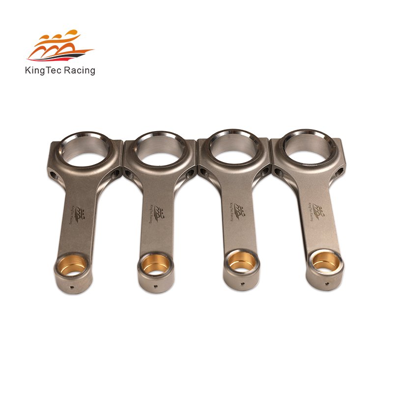 racing forged 4340 steel con rod connecting rod for yamaha svho 1.8L engine watercraft boat performance