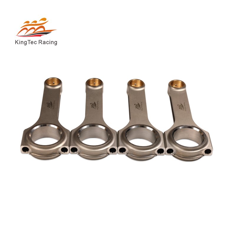racing forged 4340 steel con rod connecting rod for yamaha svho 1.8L engine watercraft boat performance