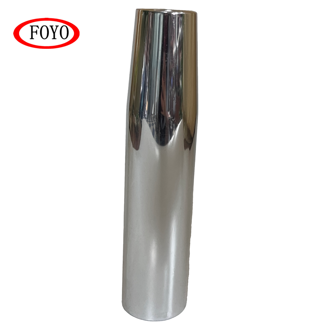 FOYO High Quality Heavy-Duty Quick Connect Aluminum Rod Holder 6463-T5 Marine Hardware New Condition