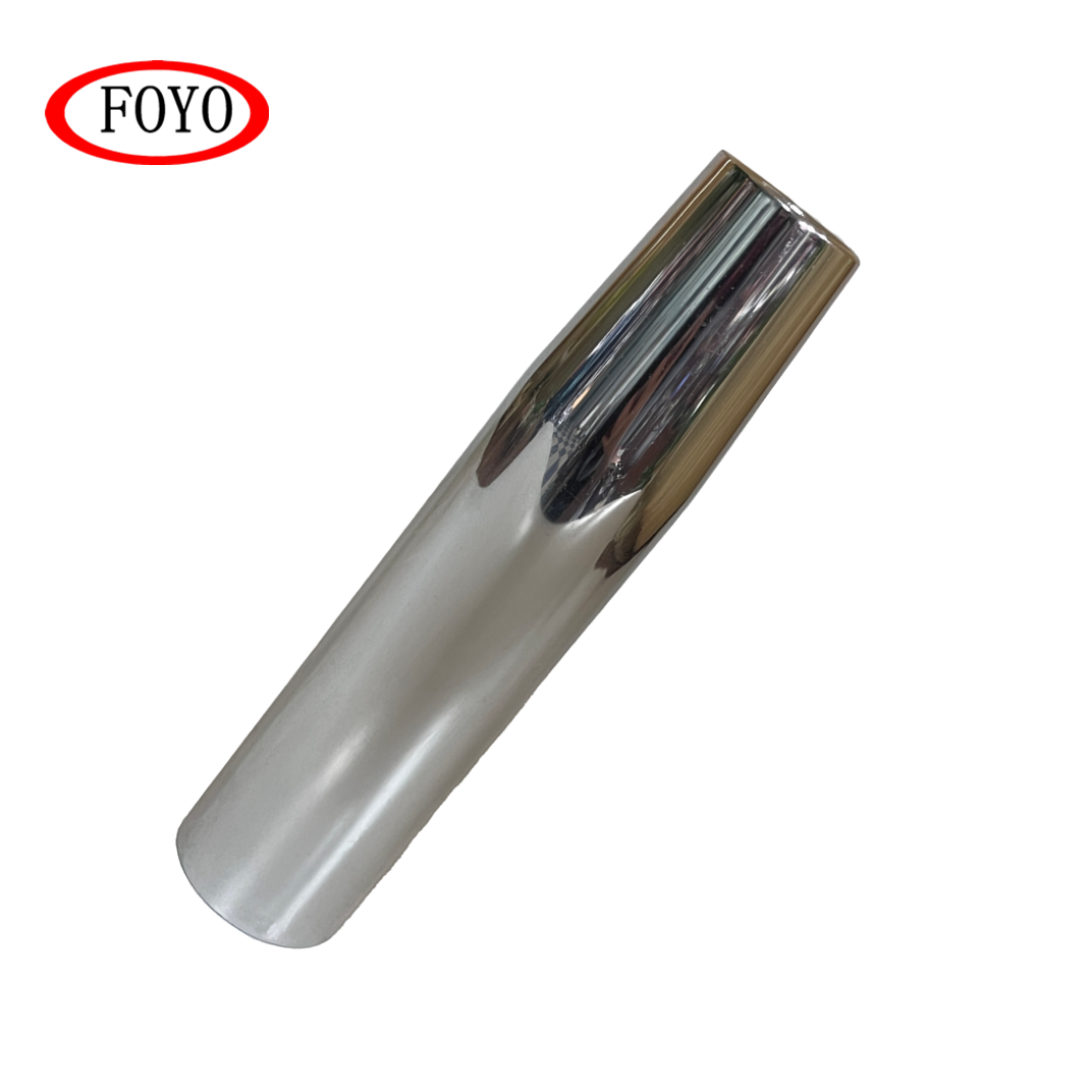 FOYO High Quality Heavy-Duty Quick Connect Aluminum Rod Holder 6463-T5 Marine Hardware New Condition