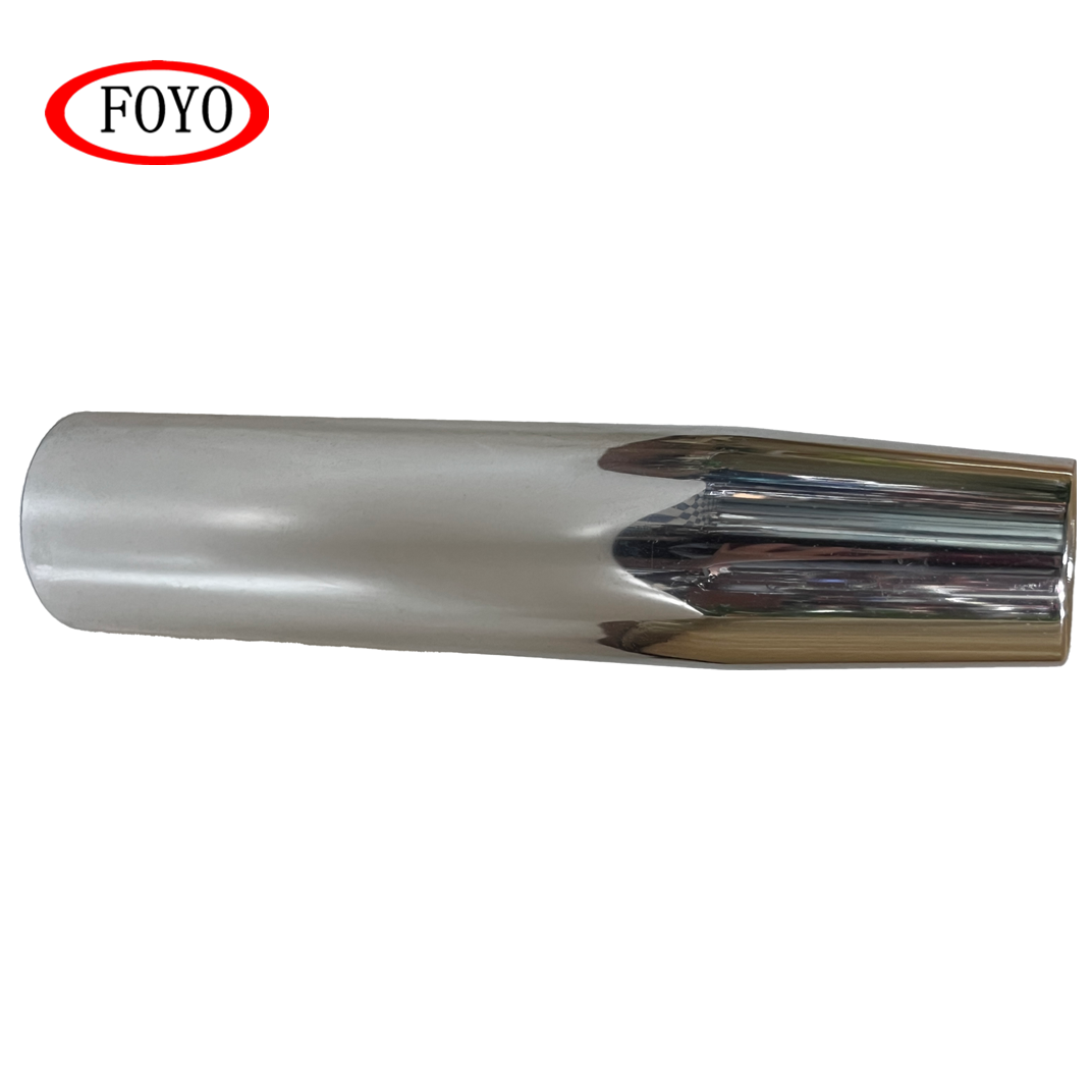 FOYO High Quality Heavy-Duty Quick Connect Aluminum Rod Holder 6463-T5 Marine Hardware New Condition