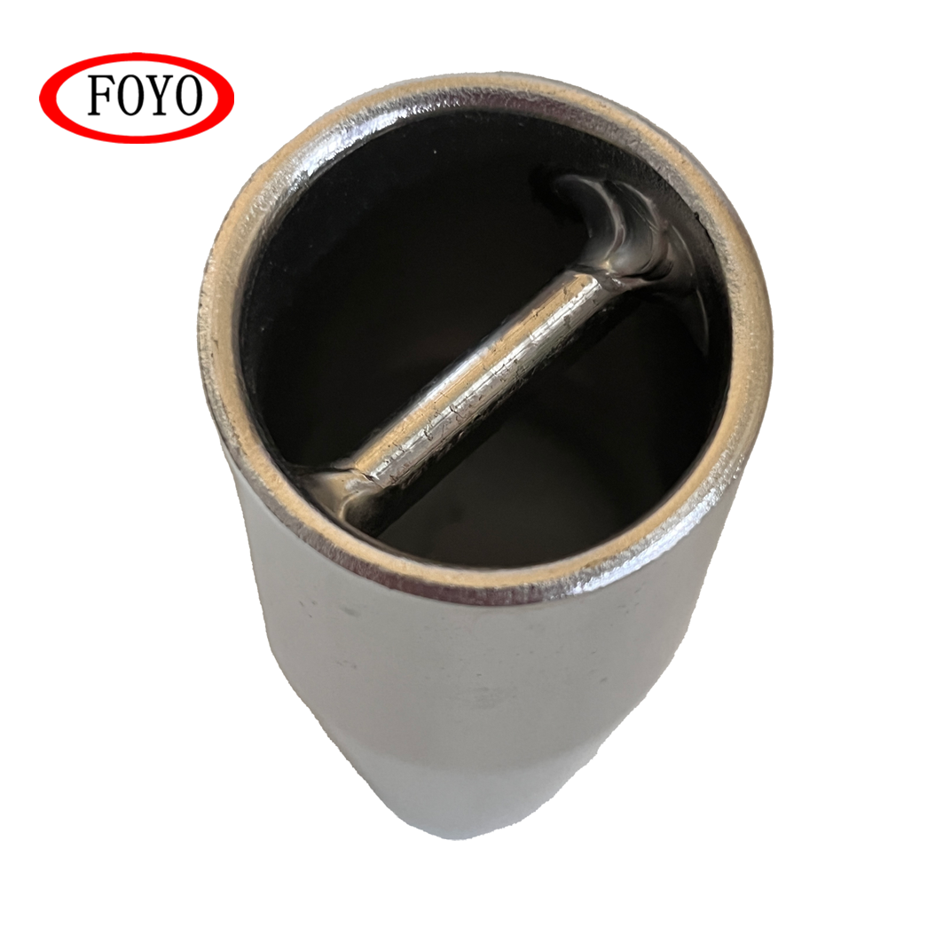 FOYO High Quality Heavy-Duty Quick Connect Aluminum Rod Holder 6463-T5 Marine Hardware New Condition