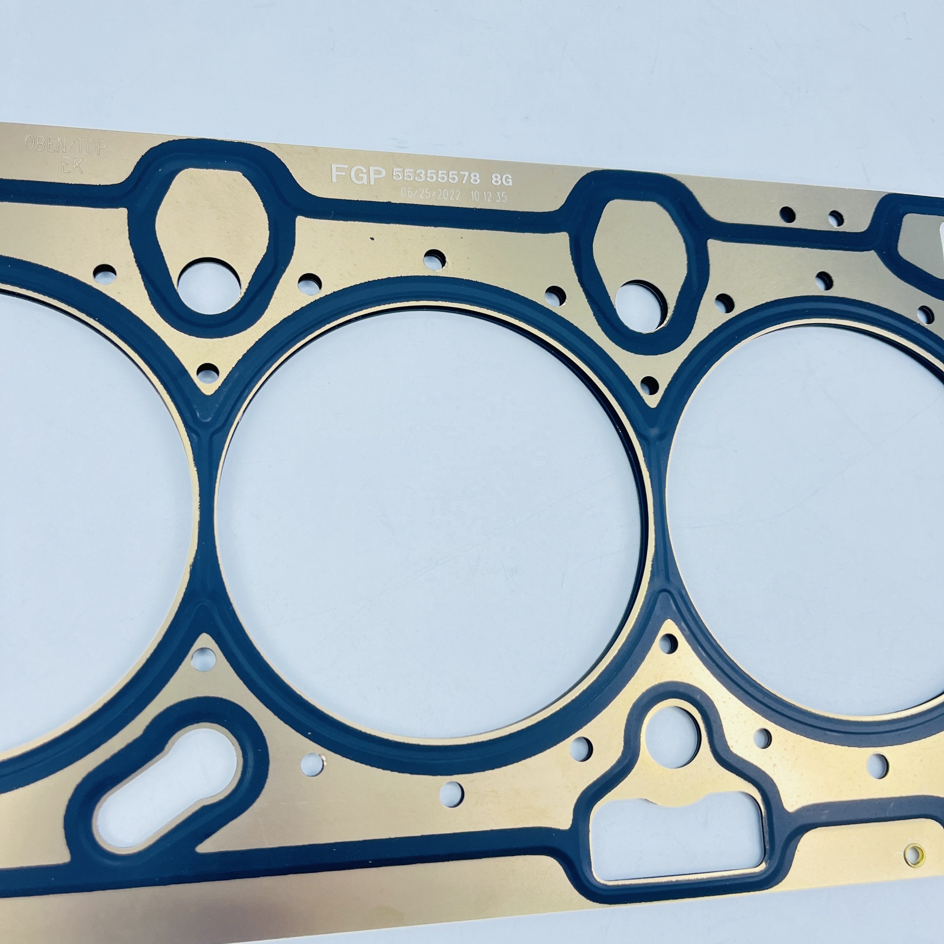 Auto Engine Parts Engine Cylinder Head Gasket 55355578 For Chevrolet Chevy Cruze 1.6L GMC GM Buick Cruze1.6 Chevrolet Cruze1.8