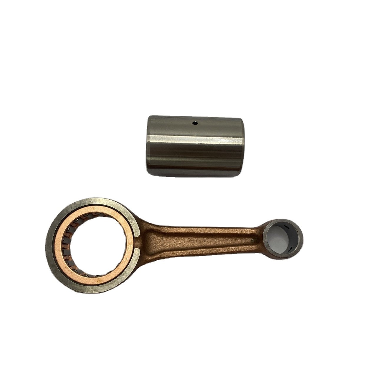 JINNAI motorcycle connecting rod Engine Connecting Rod YBR125 for yamaha
