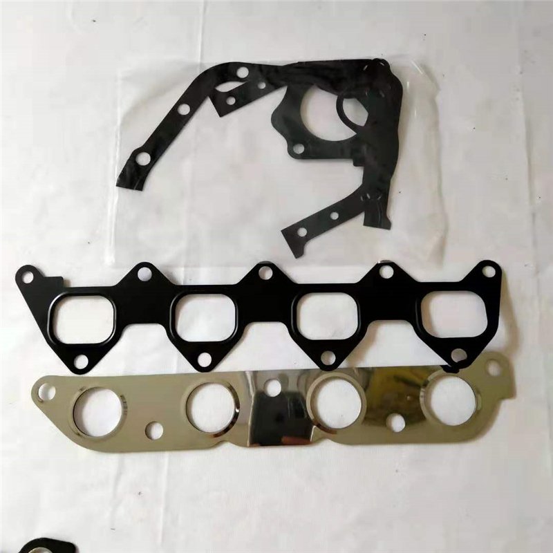 4a-f engine gasket kit for toyota 4a cylinder head gasket 04111-16122