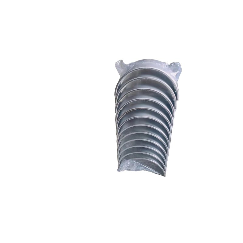 61560030033 612600030020 Weichai Wd615 Diesel Engine Connecting Rod Bearing use for Sinotruk HOWO Heavy Duty Truck Spear parts