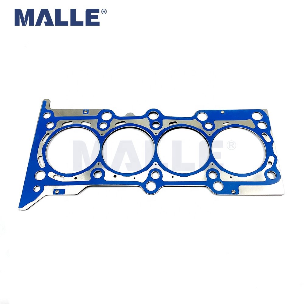 Engine Cylinder Head Gasket For Buick Excelle 1.5 Sail3 Hideyoshi GM Chevrolet Daewoo Cobalt Car Accessories Auto Parts 24105993