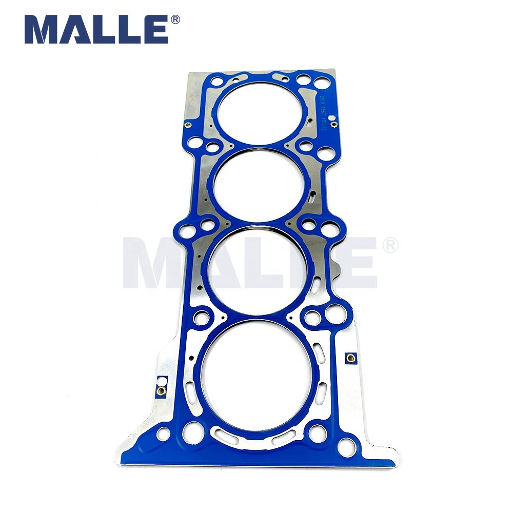 Engine Cylinder Head Gasket For Buick Excelle 1.5 Sail3 Hideyoshi GM Chevrolet Daewoo Cobalt Car Accessories Auto Parts 24105993