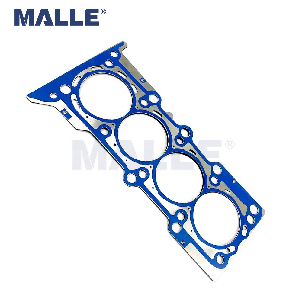 Engine Cylinder Head Gasket For Buick Excelle 1.5 Sail3 Hideyoshi GM Chevrolet Daewoo Cobalt Car Accessories Auto Parts 24105993
