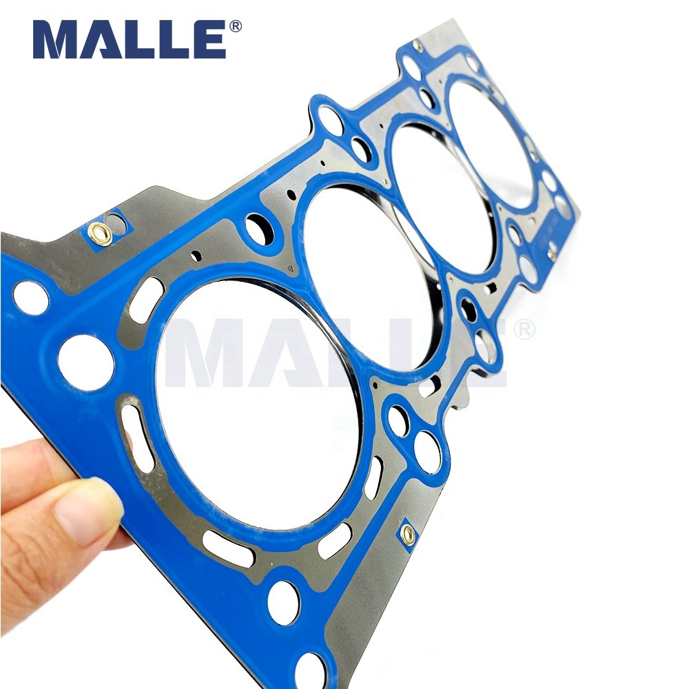 Engine Cylinder Head Gasket For Buick Excelle 1.5 Sail3 Hideyoshi GM Chevrolet Daewoo Cobalt Car Accessories Auto Parts 24105993