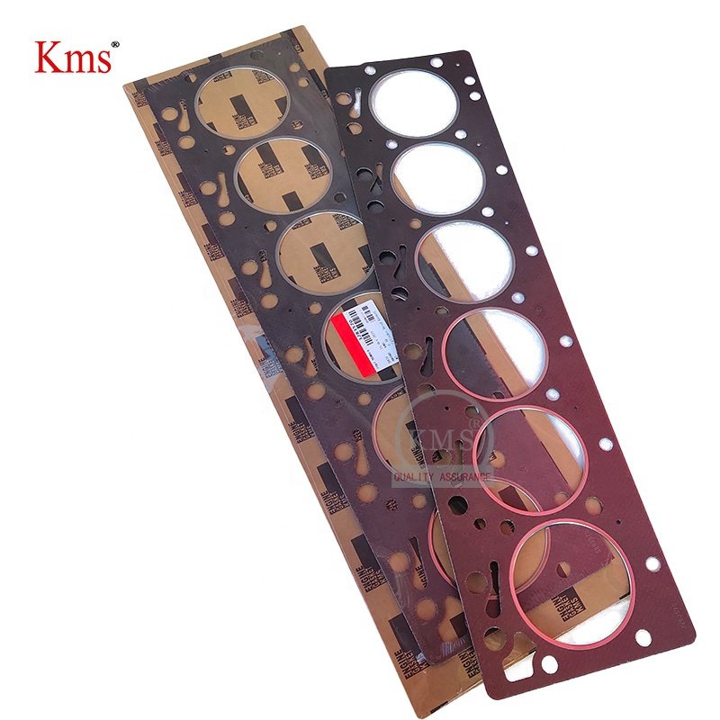 KMS Seal wholesale 6BT truck engine parts 6bt cylinder head gasket 3283335