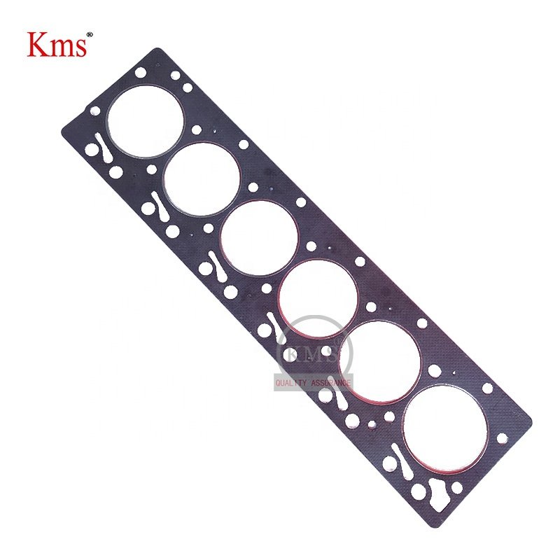KMS Seal wholesale 6BT truck engine parts 6bt cylinder head gasket 3283335