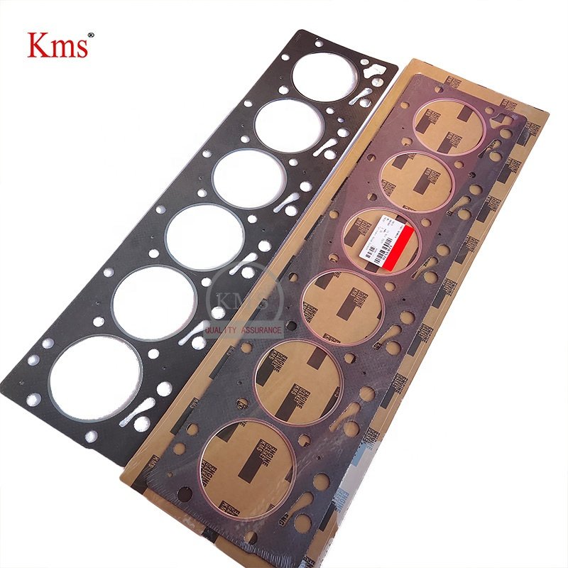 KMS Seal wholesale 6BT truck engine parts 6bt cylinder head gasket 3283335