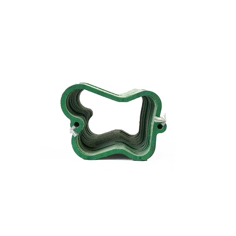 Weichai 615 Engine Cylinder Head Cover Gasket Safe And Assured Excellent Quality Durable Cover Gasket