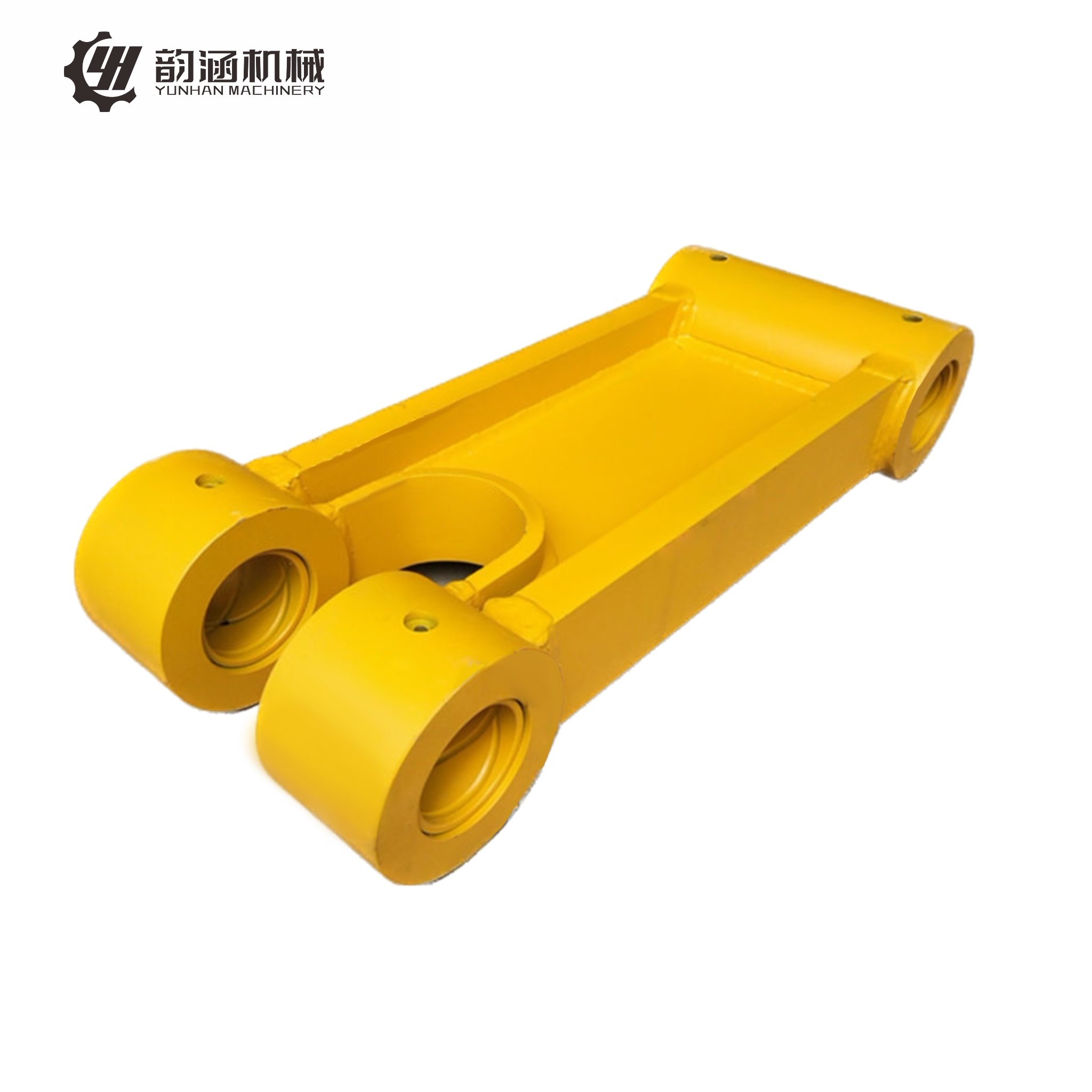 Mini Excavator Bucket Linkages New H-Link Excavator Rod for Volvo Excavator Spare Parts for Farms