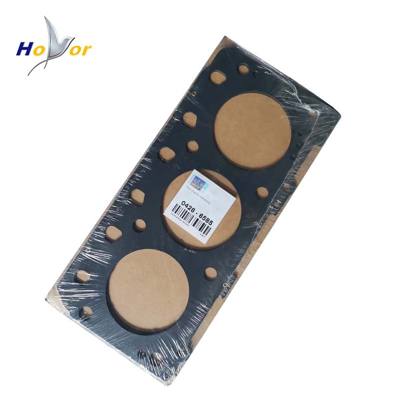 04286585 0428 6585 Diesel Engine Parts Cyinder Head Gasket for Deutz BF3L2011