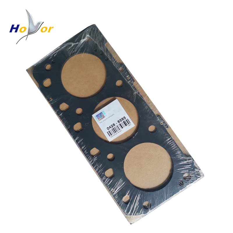04286585 0428 6585 Diesel Engine Parts Cyinder Head Gasket for Deutz BF3L2011