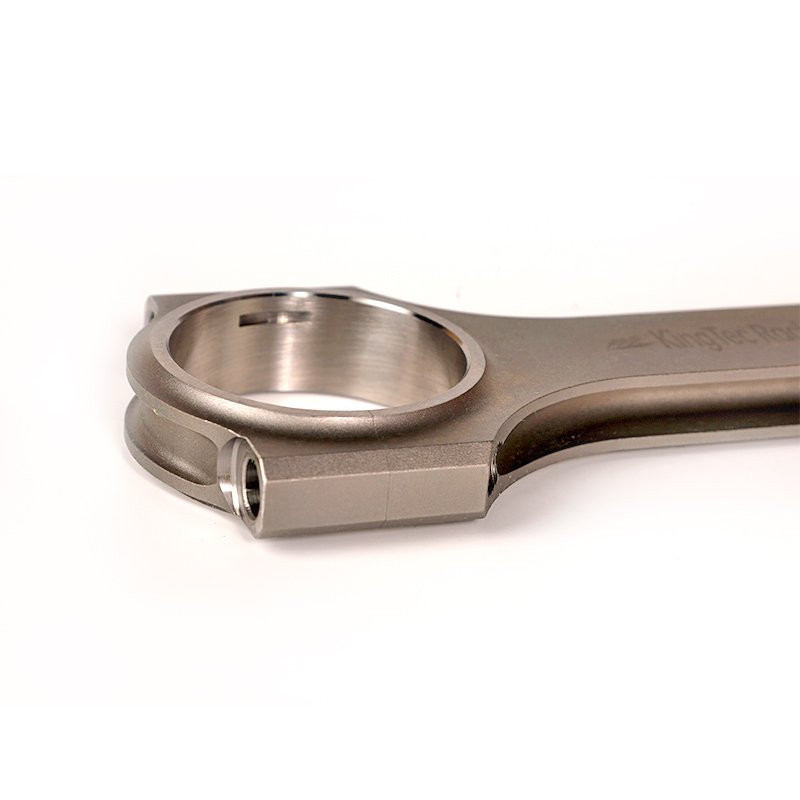 Racing performance M52B20 forged connecting rod for BMW E36 320i E39 520i M52 turbo kit