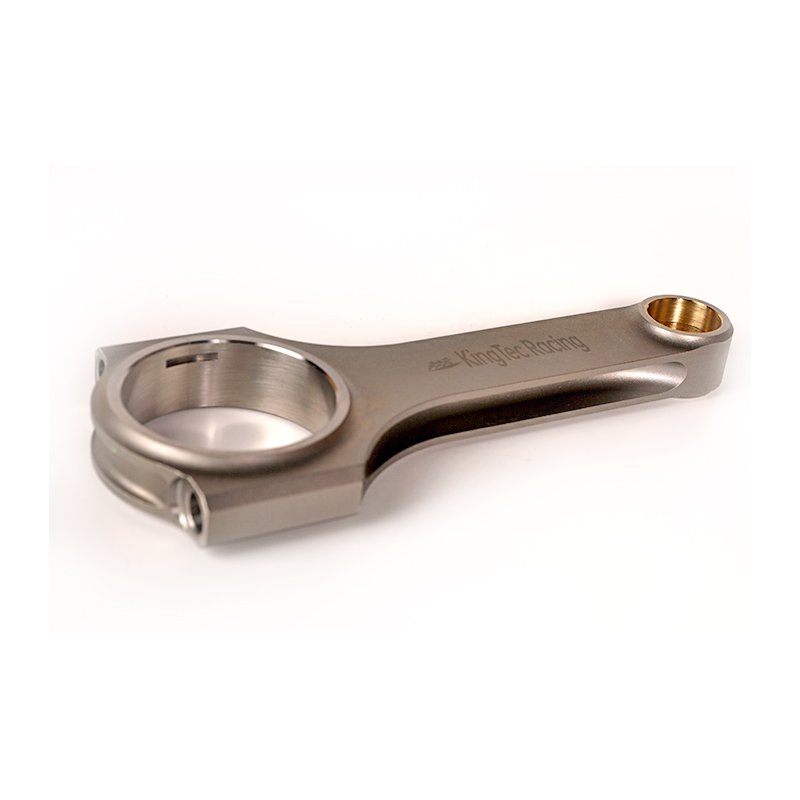 Racing performance M52B20 forged connecting rod for BMW E36 320i E39 520i M52 turbo kit