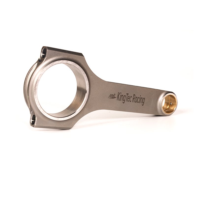 Racing performance M52B20 forged connecting rod for BMW E36 320i E39 520i M52 turbo kit