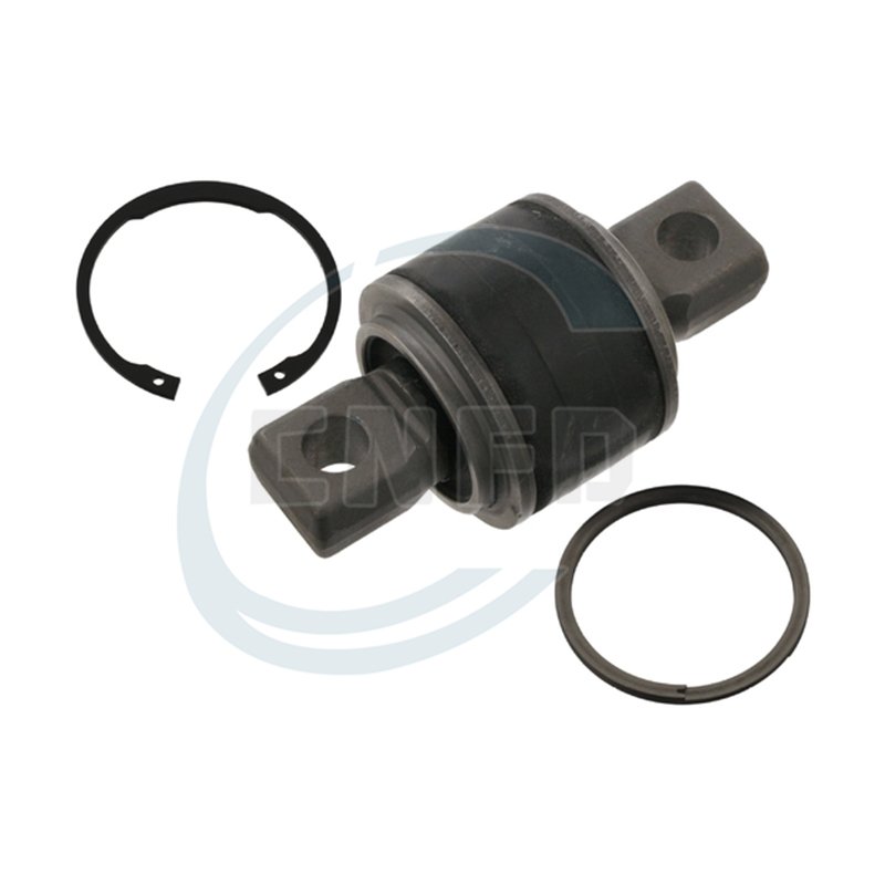 Manufacturer Original Auto Parts Truck Spare Parts Connecting rod repair kit 3093462 81432206244 Torque Rod Bushing for Volvo